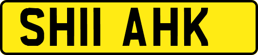 SH11AHK