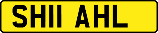 SH11AHL