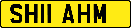 SH11AHM