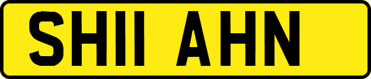 SH11AHN