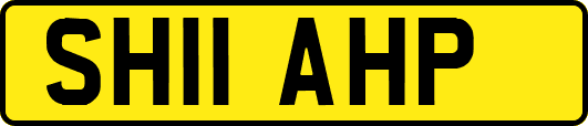 SH11AHP