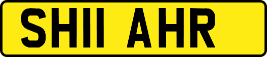 SH11AHR