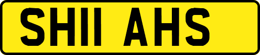 SH11AHS