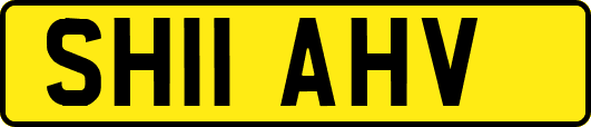 SH11AHV
