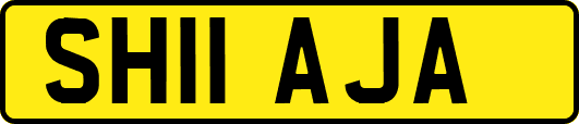 SH11AJA
