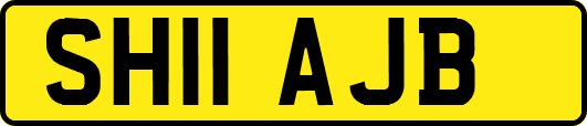 SH11AJB