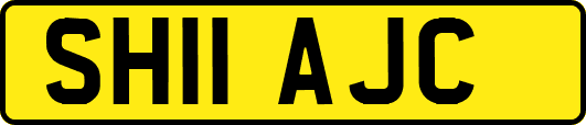 SH11AJC