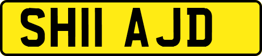 SH11AJD