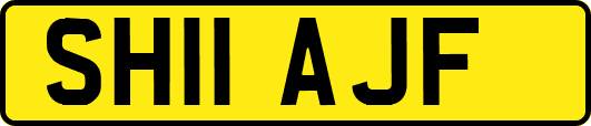 SH11AJF