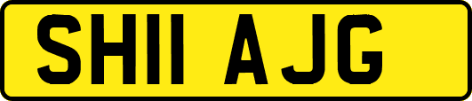 SH11AJG