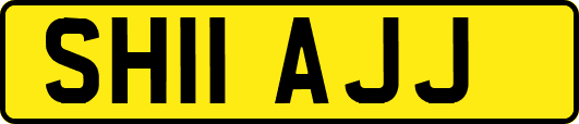 SH11AJJ
