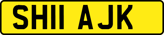 SH11AJK