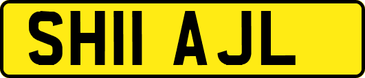 SH11AJL