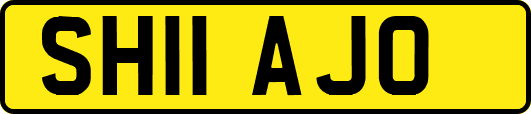 SH11AJO