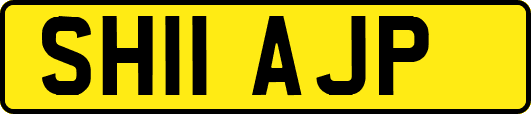SH11AJP
