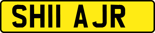 SH11AJR