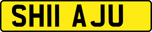 SH11AJU