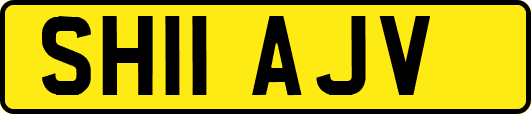 SH11AJV