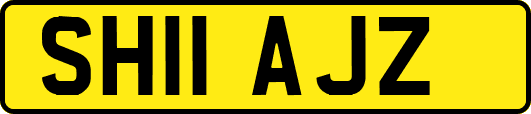 SH11AJZ