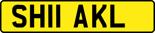 SH11AKL