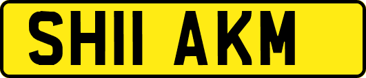 SH11AKM