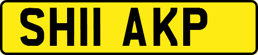 SH11AKP