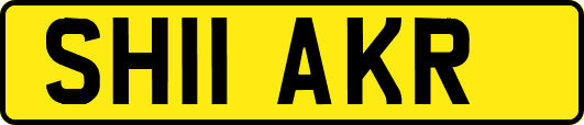 SH11AKR