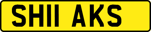 SH11AKS