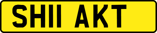 SH11AKT