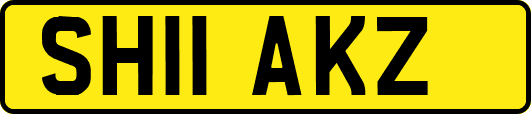 SH11AKZ