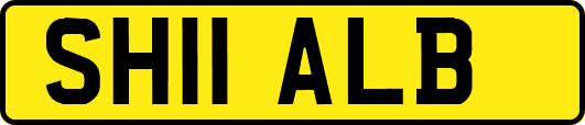 SH11ALB