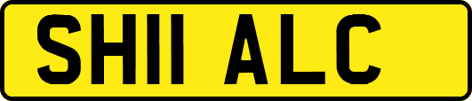 SH11ALC