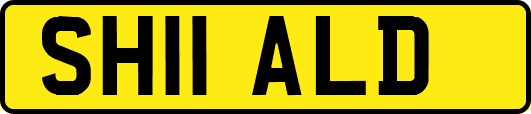 SH11ALD