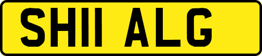 SH11ALG