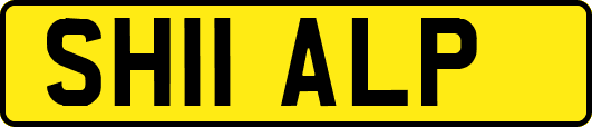 SH11ALP