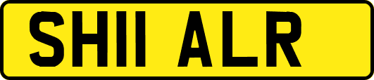 SH11ALR