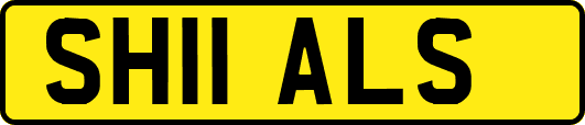 SH11ALS