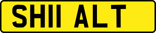 SH11ALT