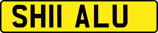 SH11ALU