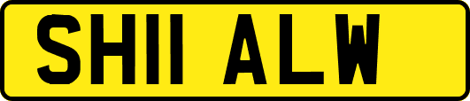 SH11ALW