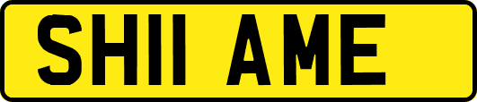 SH11AME
