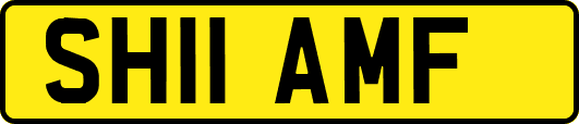 SH11AMF