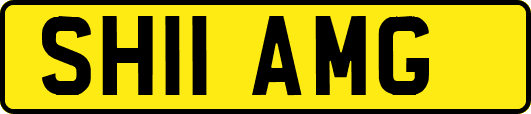 SH11AMG