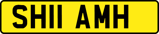 SH11AMH