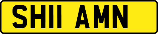 SH11AMN