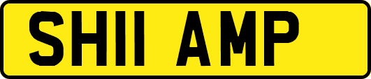 SH11AMP