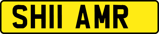 SH11AMR
