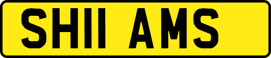 SH11AMS