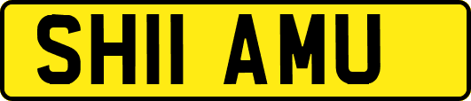 SH11AMU
