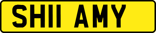 SH11AMY